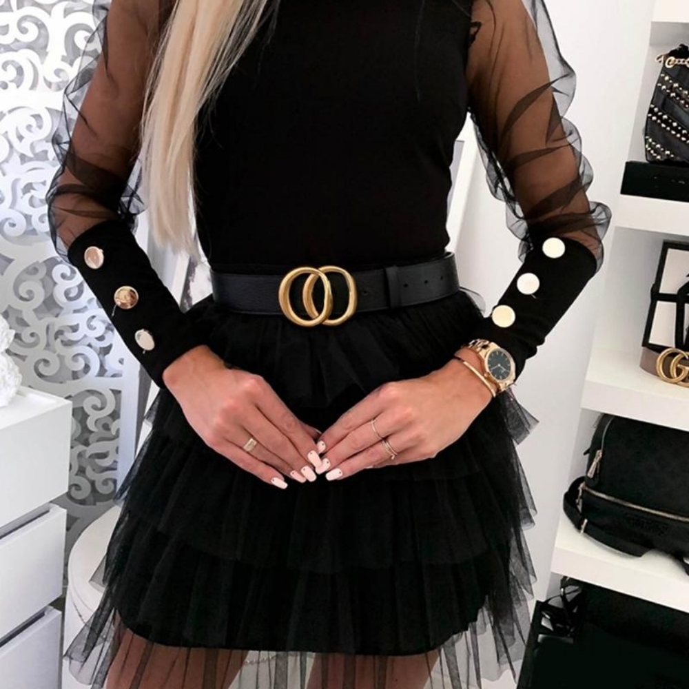 Party dress